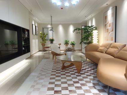 江北江北嘴整租 恒大中央广场(二期)4室2厅/142平/中楼层