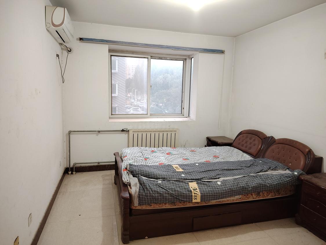 整租·天宏小区