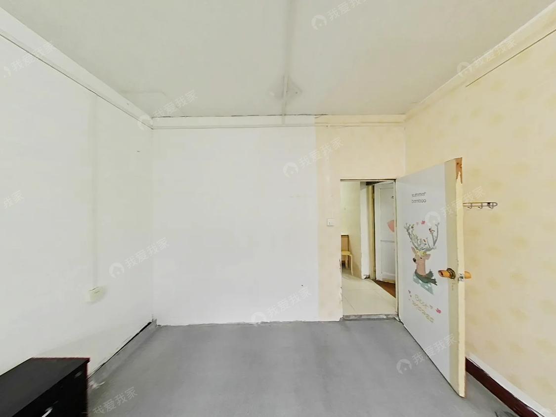 整租·北园新村