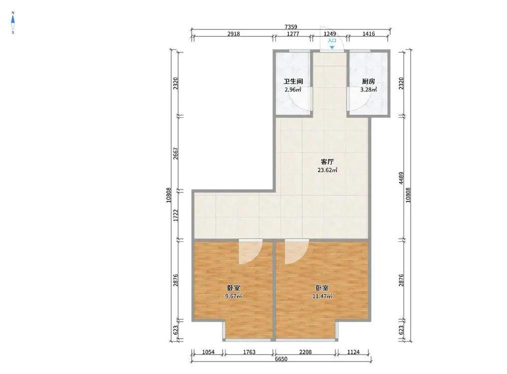 整租·香格里拉菁英汇