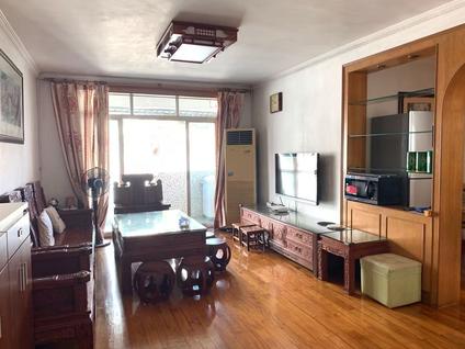 undefined整租·莲花北村 3室2厅87㎡ | 北 | 福田 莲花