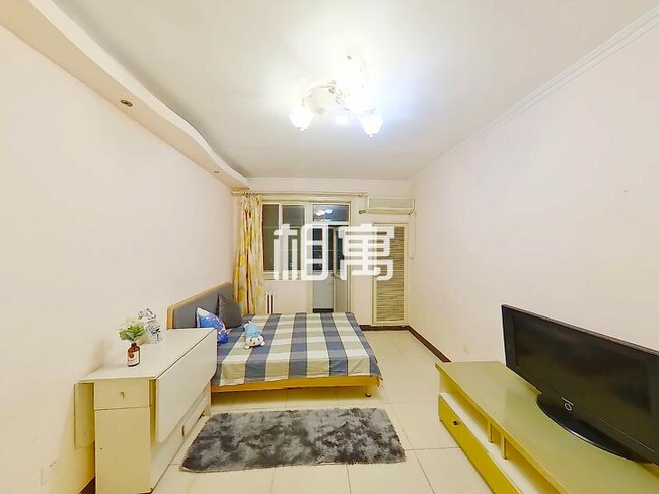 整租·工体南路西小区