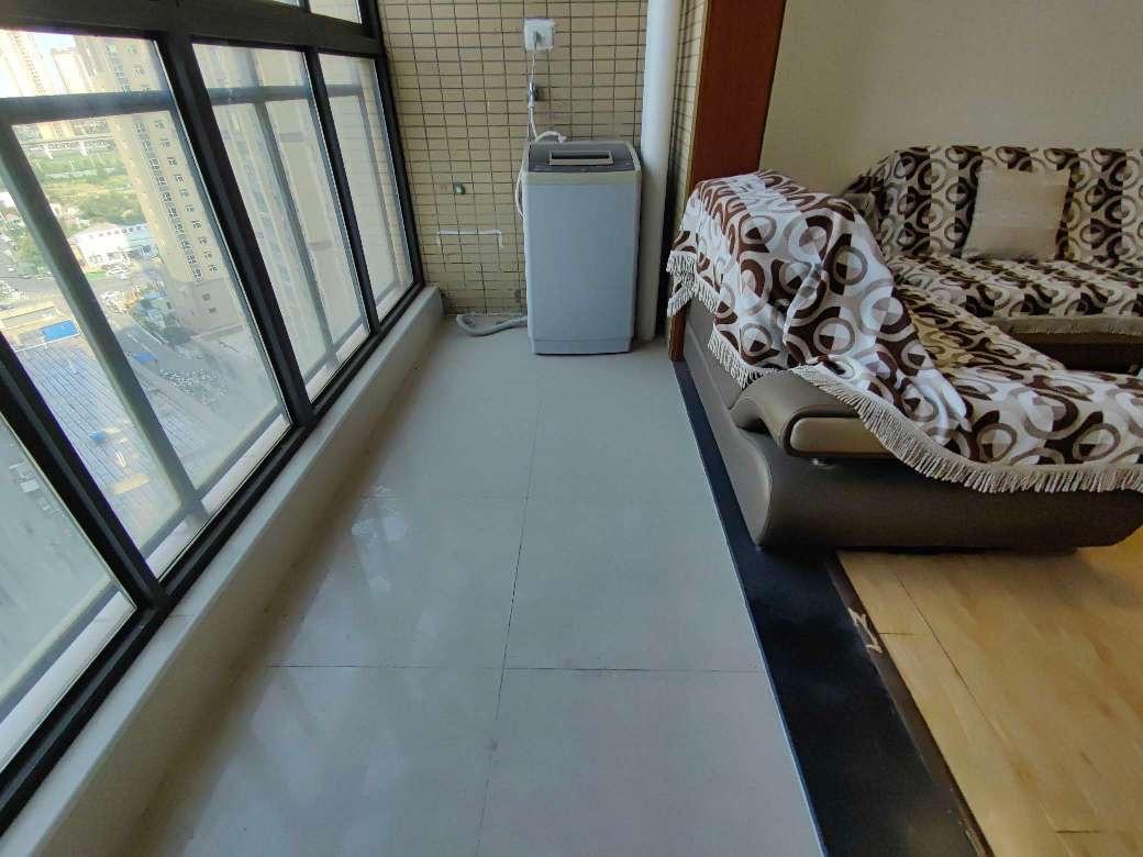 整租·星河天街帝景湾