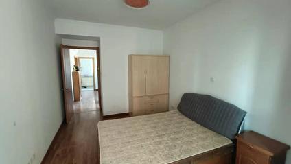 栖霞万寿整租 燕江新城江山苑1室1厅/50平/低楼层