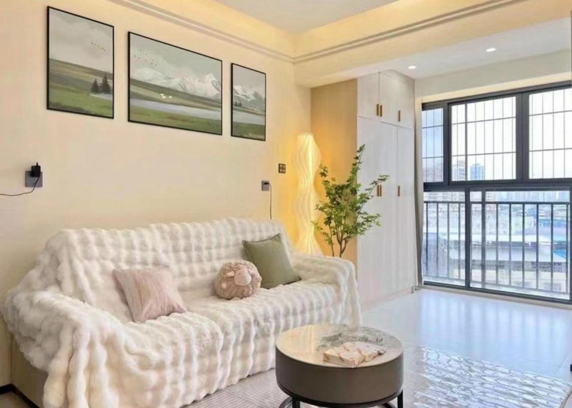 合租·龙漕路66弄