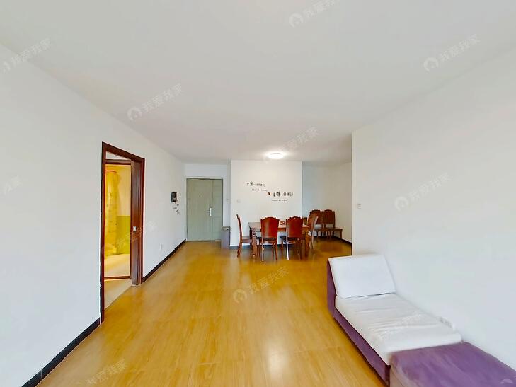 整租·首开知语城