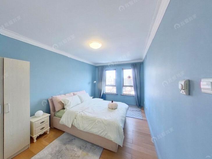 整租·海润国际公寓