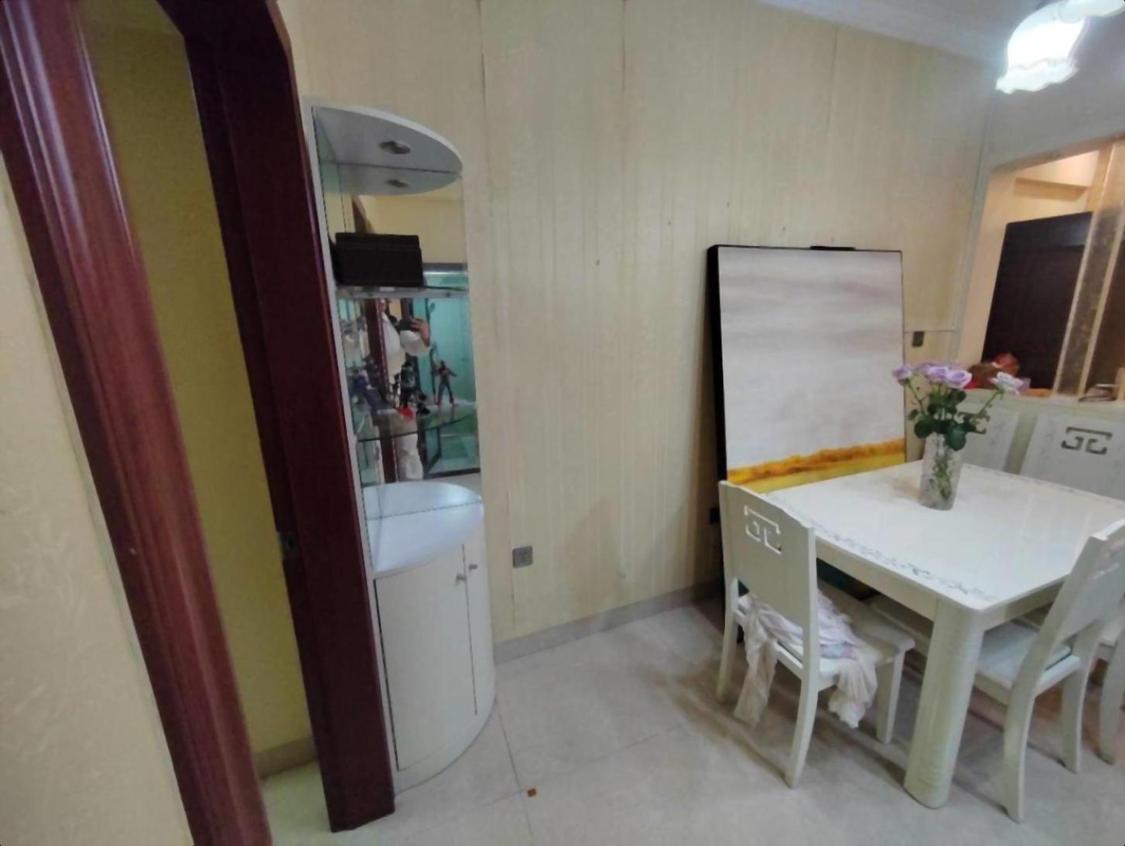 整租·益民花园西区