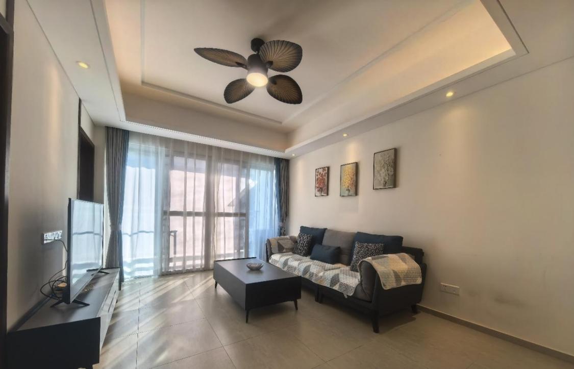 整租·保利海棠湾