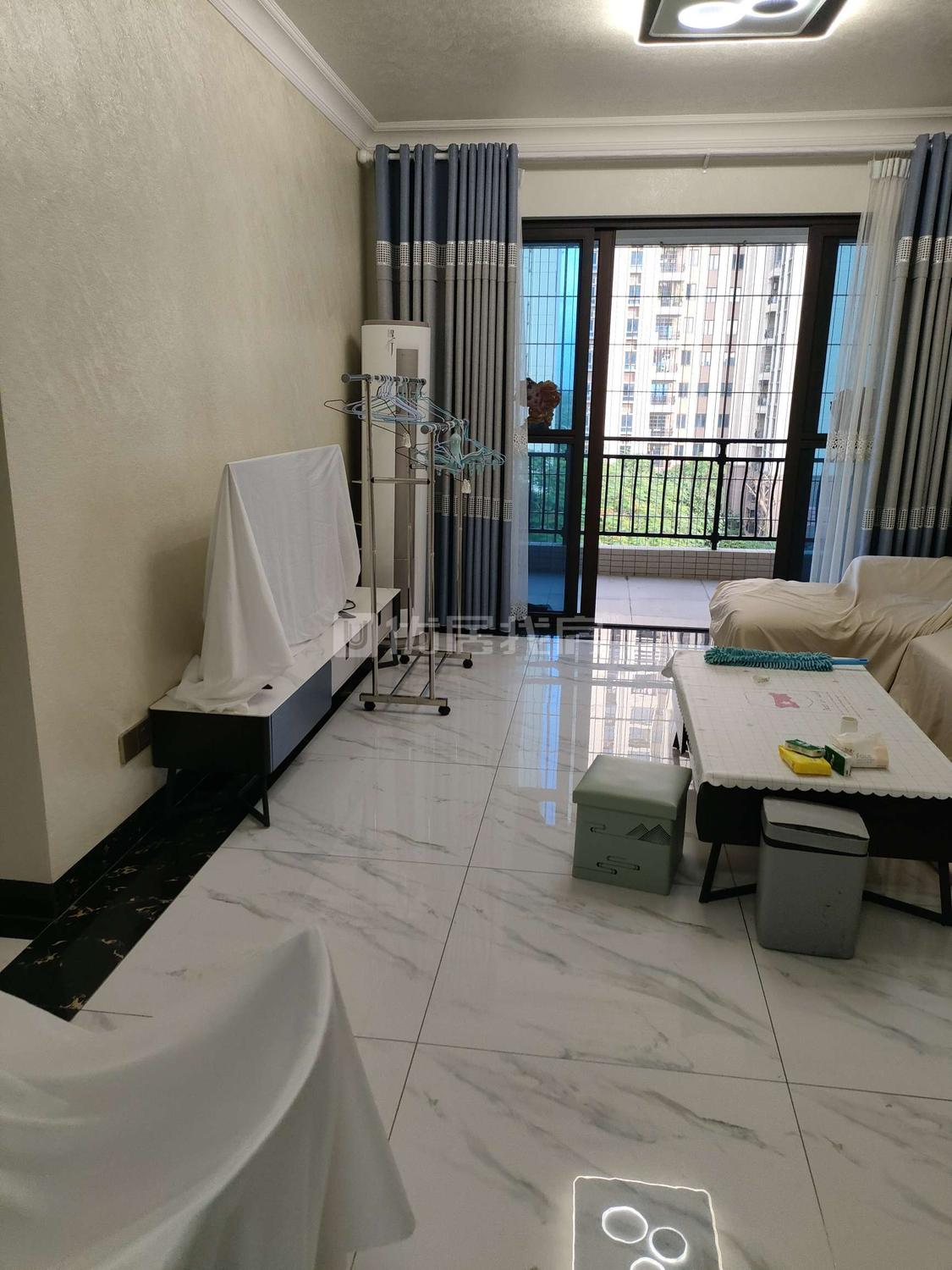 整租·遂溪碧桂园