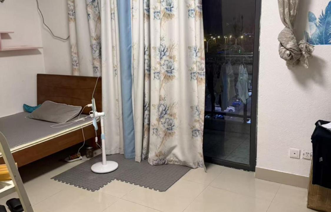 整租·海岸人家小区