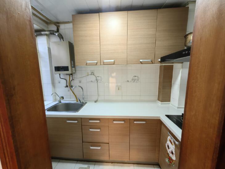 整租·铁路巷住宅小区