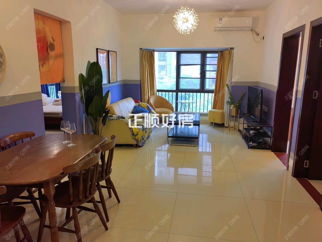 整租·招商花园城(一期)