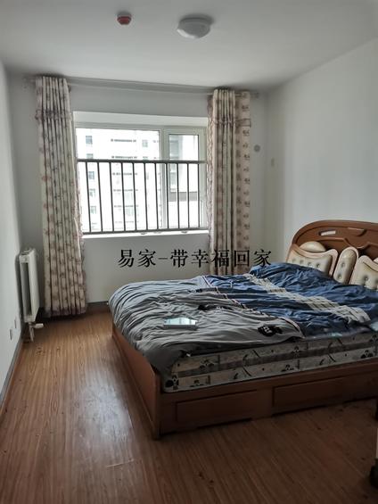 undefined整租·上旺小区 3室2厅128㎡ | 岱岳 泮河景区