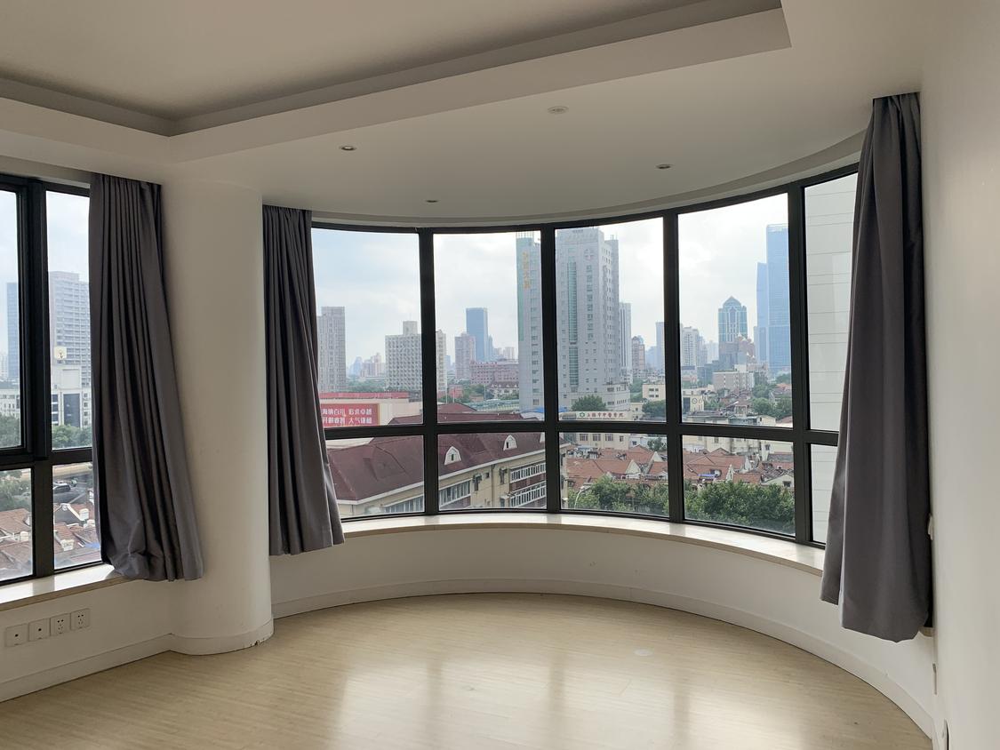 整租·中凯城市之光(静安)