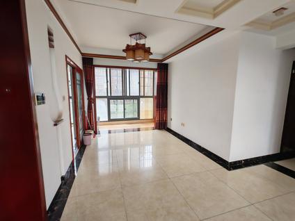 龙华椰海整租 昌茂城邦4室2厅/142平/低楼层