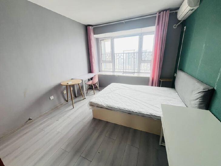 合租·绿地华彤苑