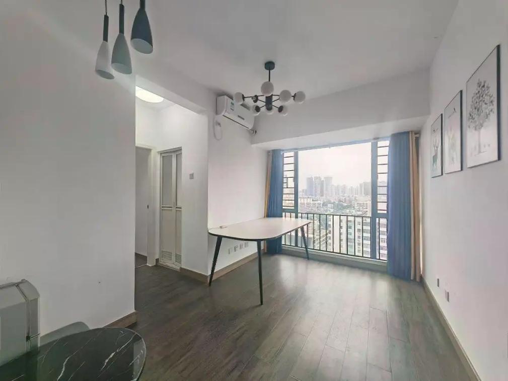 整租·阳光天地家园