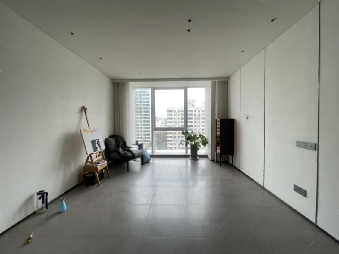 整租·罗牛山玖悦台