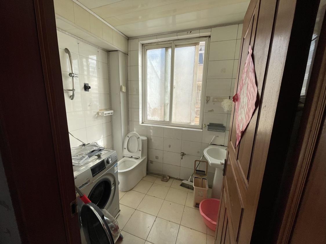 整租·薛家泊子社区