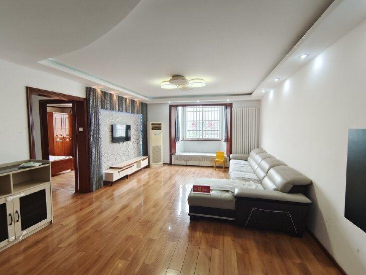 整租·花样年华