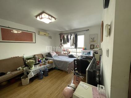 undefined整租·中建雅颂居·3室1厅90㎡ | 南 | 通州 潞苑