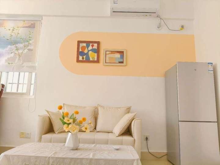 整租·海韵裕都