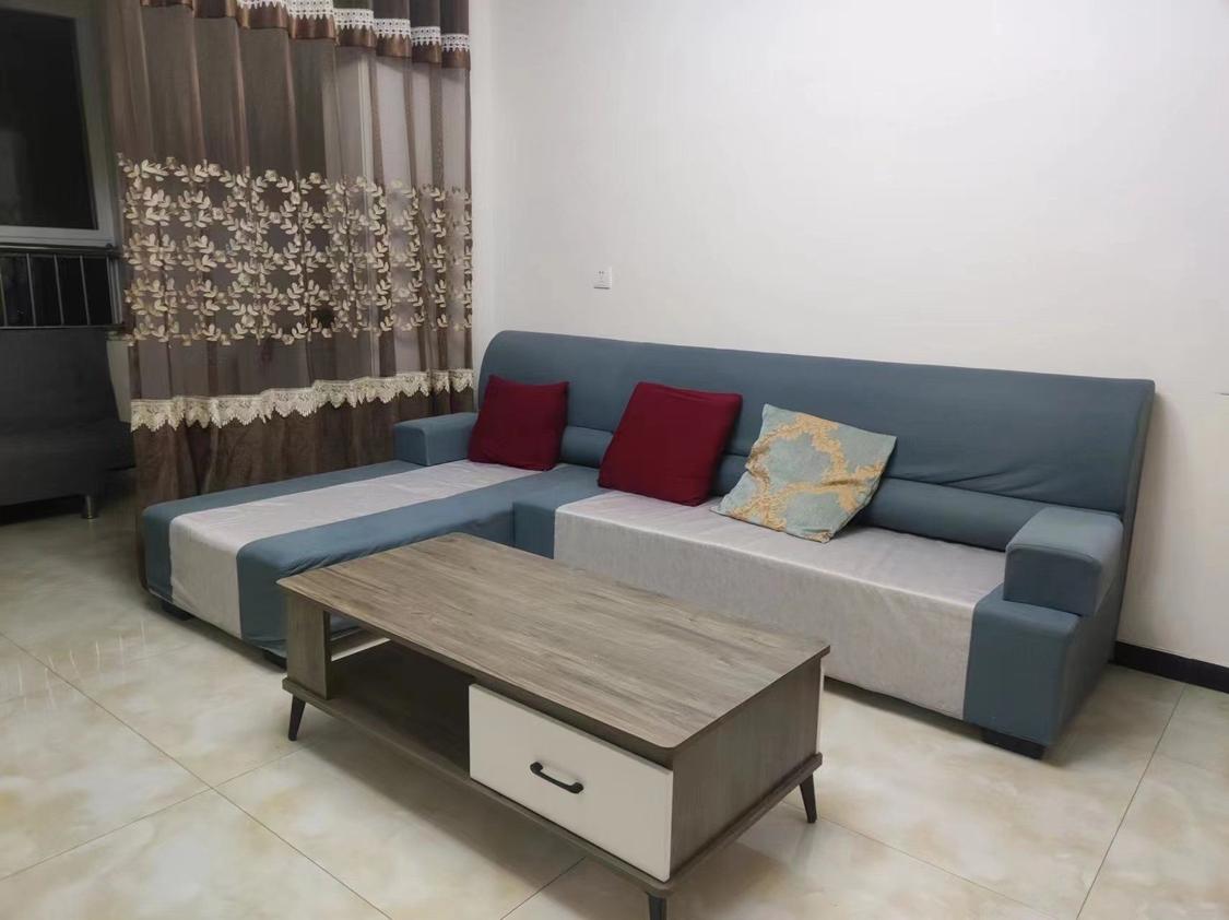 整租·嘉洲华庭(北区)