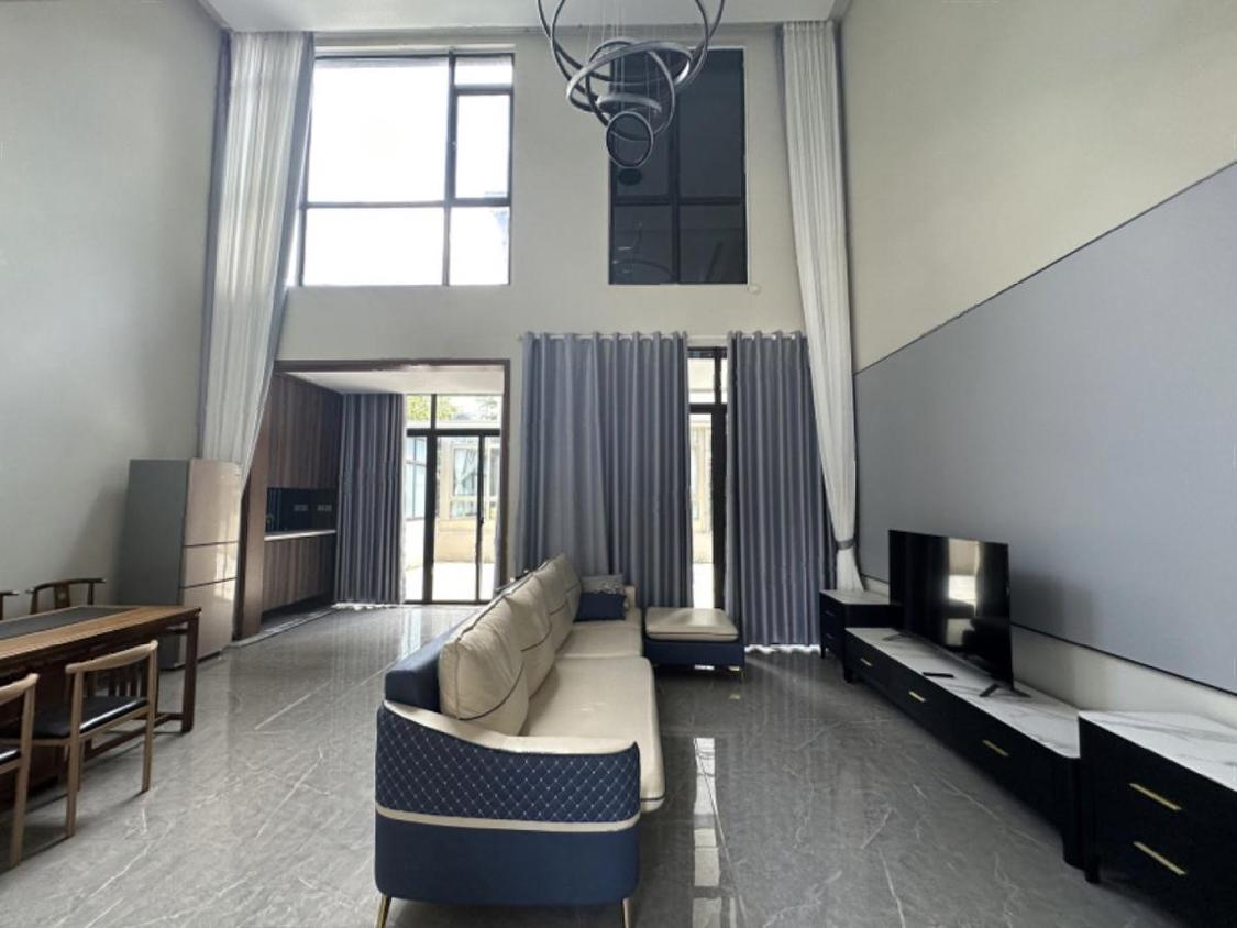 整租·大华·锦绣海岸一期