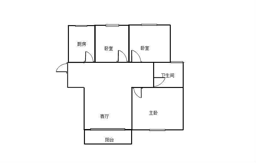 整租·明日·世纪花园