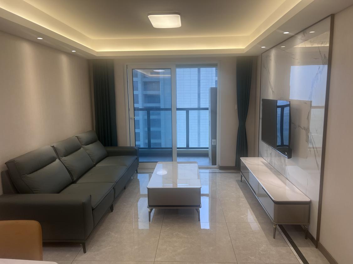 整租·龙湖坤和朗润园