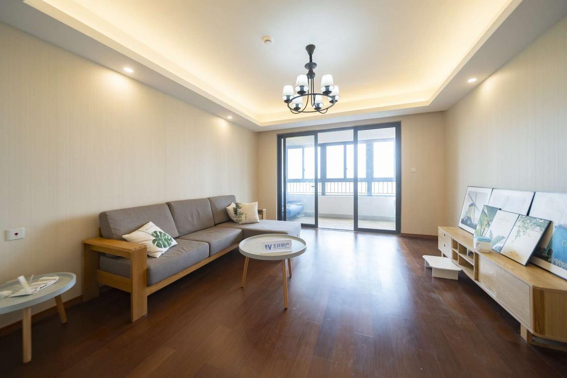 整租·正荣润江城