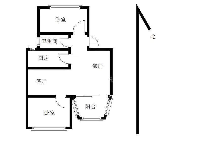整租·康乐新村(二期)