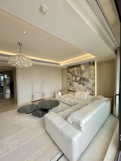 徐汇龙华整租 云锦东方(二期)3室2厅/177平/高楼层