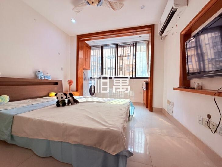 整租·潍坊七村