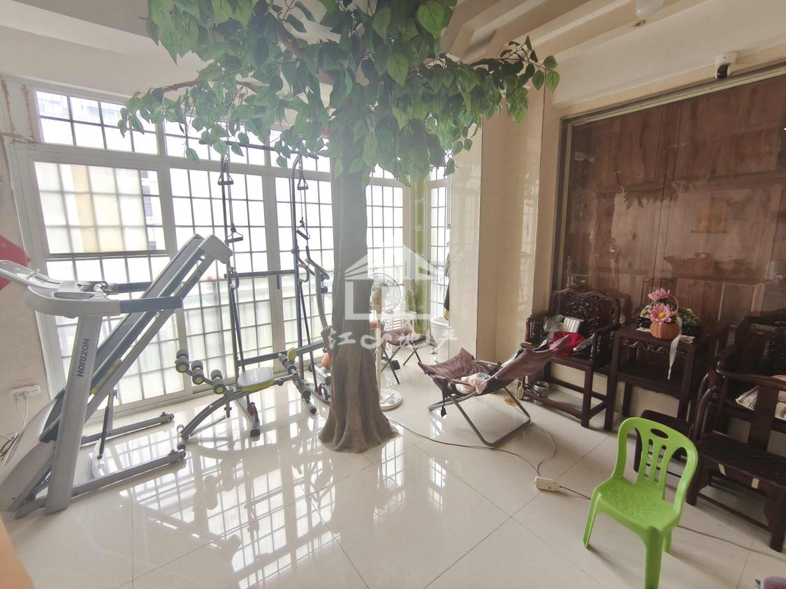 整租·马来西亚园