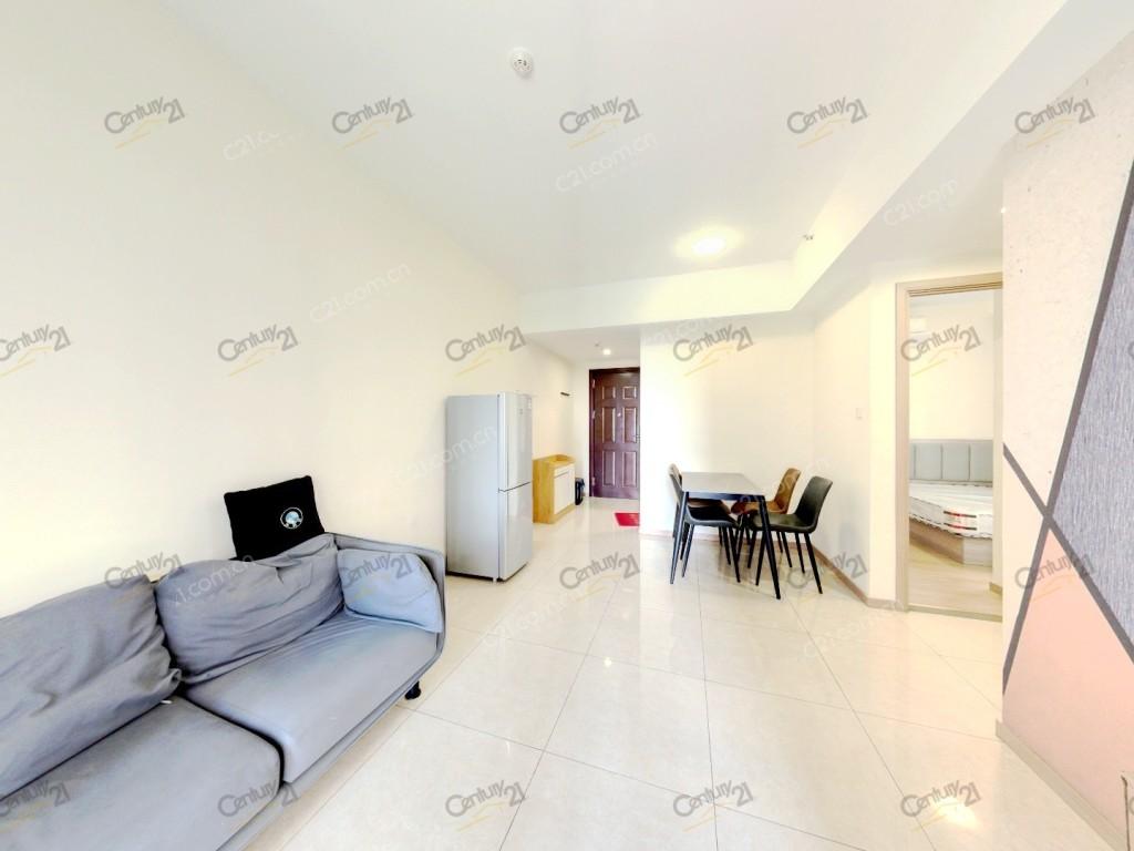 整租·佳兆业大都汇