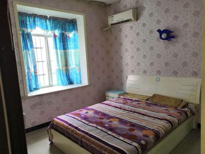 荣昌荣昌整租 宏川阳光家园2室2厅/86平/高楼层