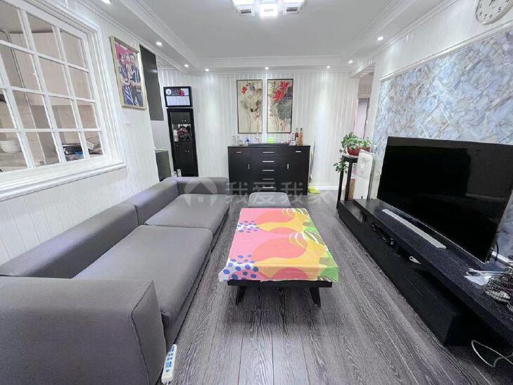 整租·怡然世家