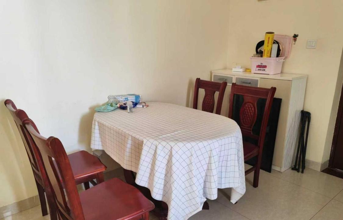 整租·汇润花园