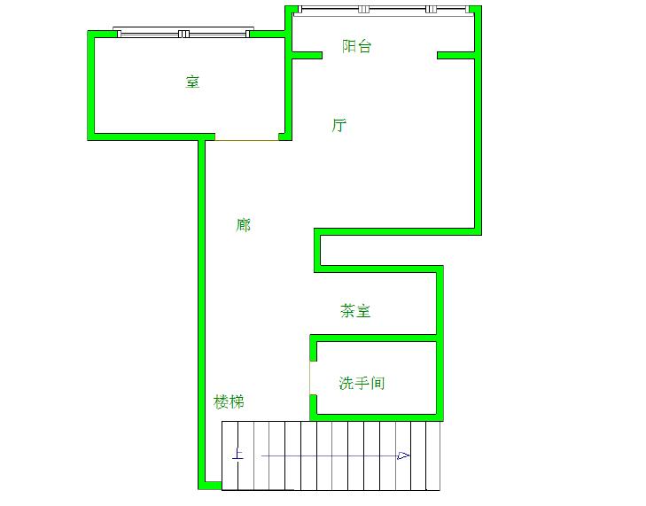 整租·欧亚大观商都