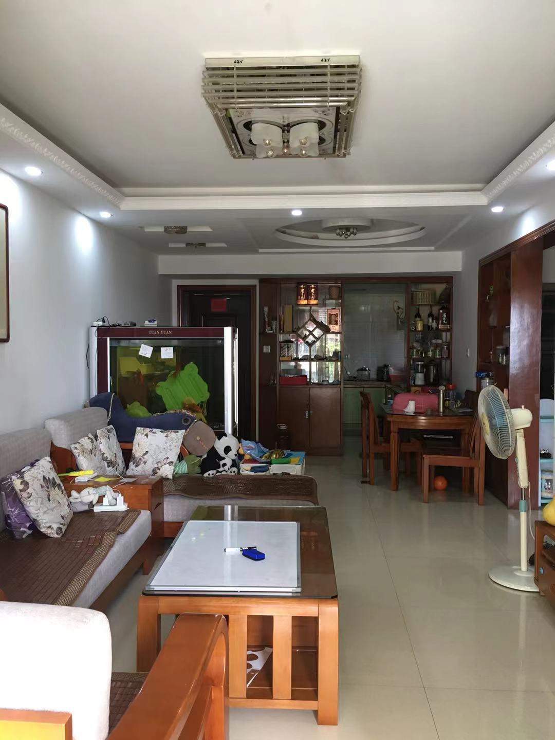 整租·荣和山水绿城(四期)