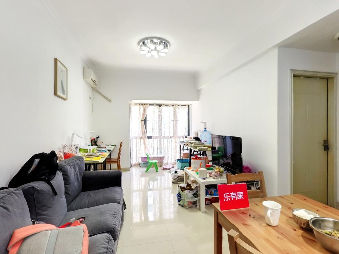 整租·天宝物华