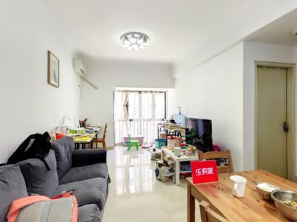 福田农科中心整租 天宝物华1室1厅/51平/低楼层