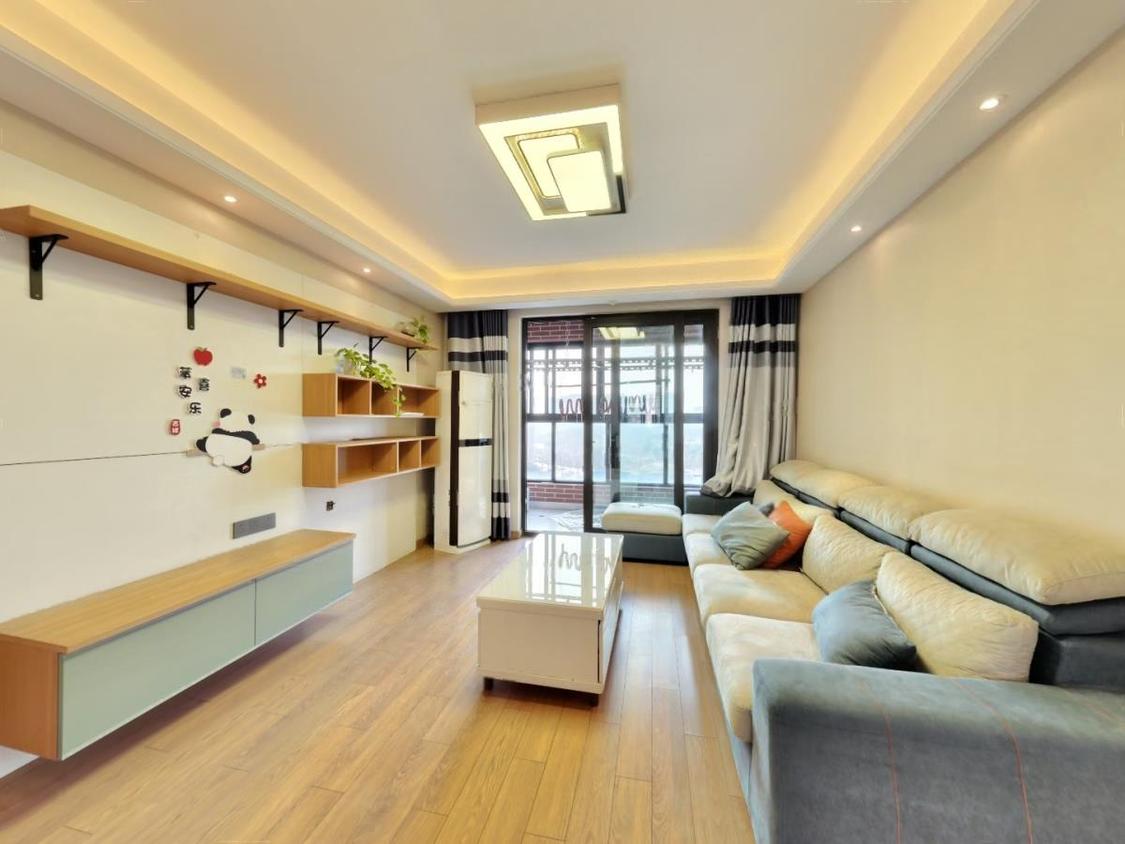 整租·万科城(月桂苑)