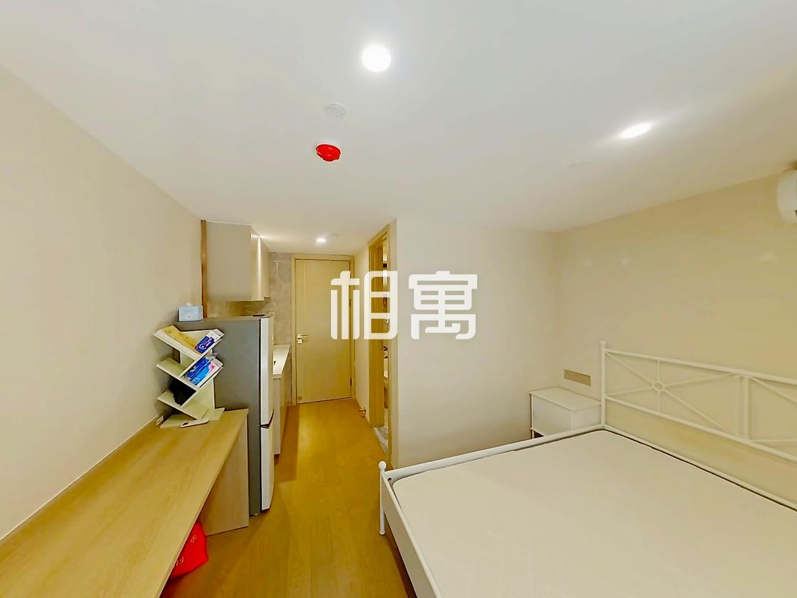 整租·中南未来里