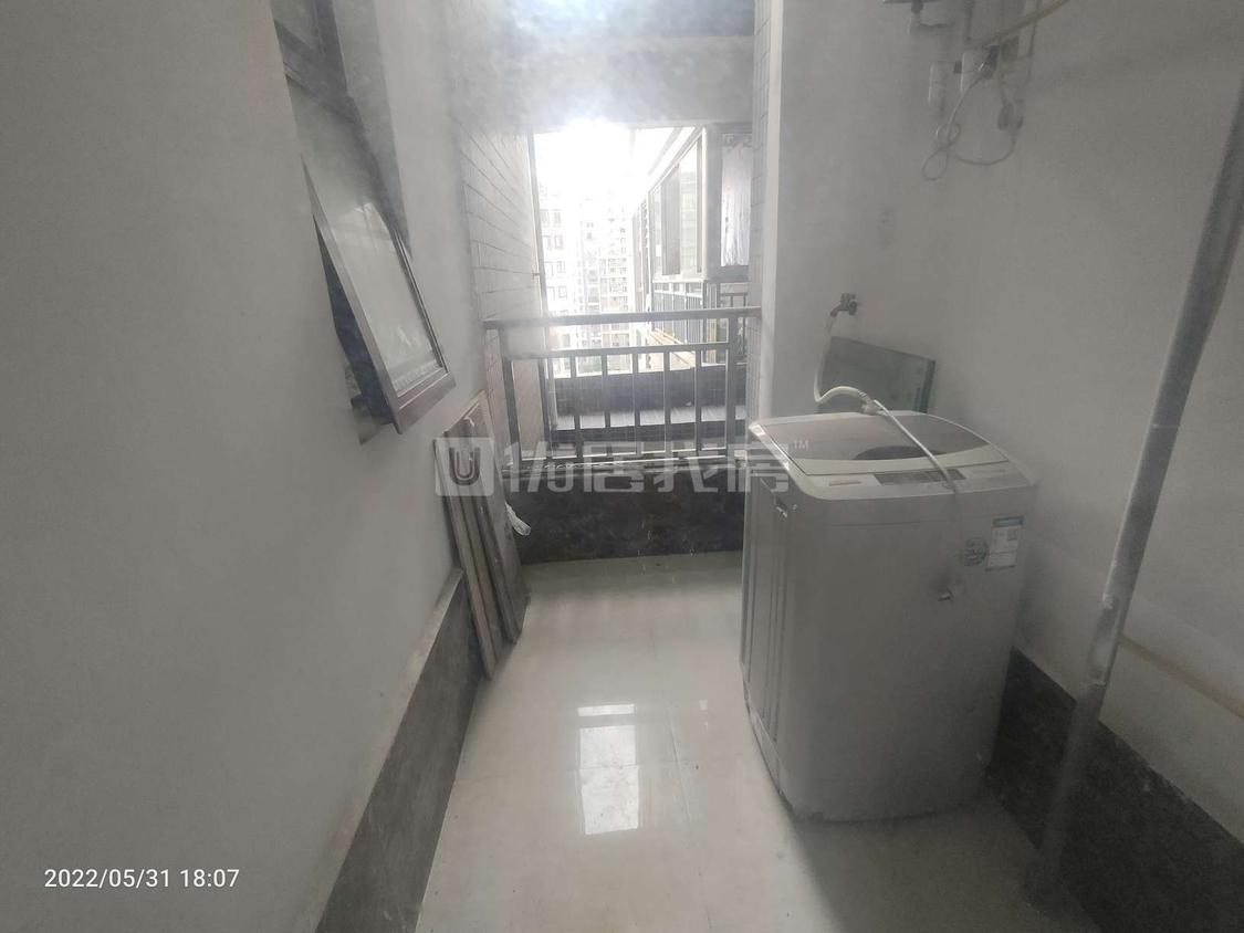 整租·保利未来城市