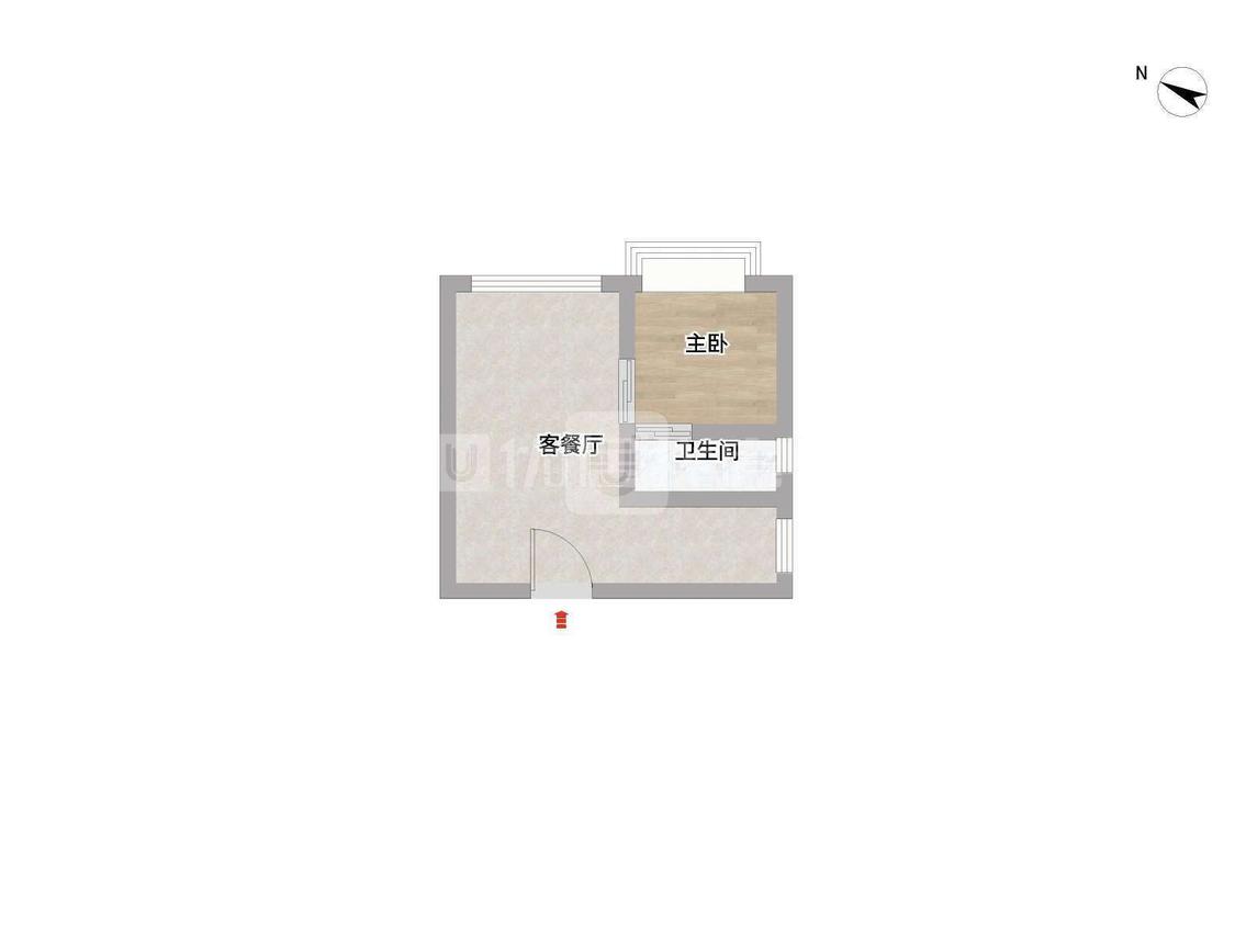 整租·保利山渐青