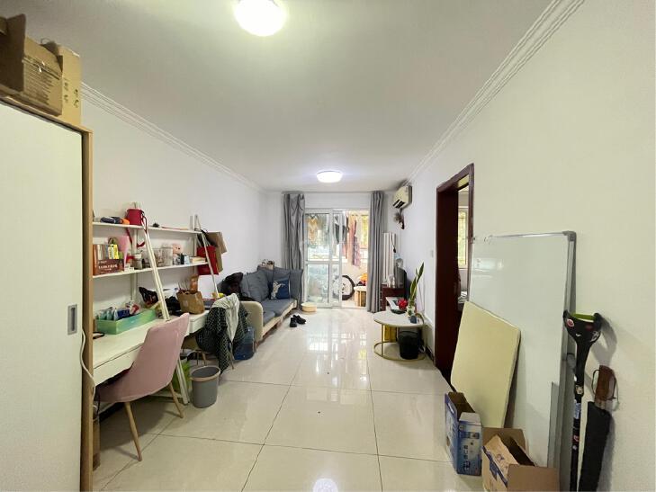 整租·四合欣园