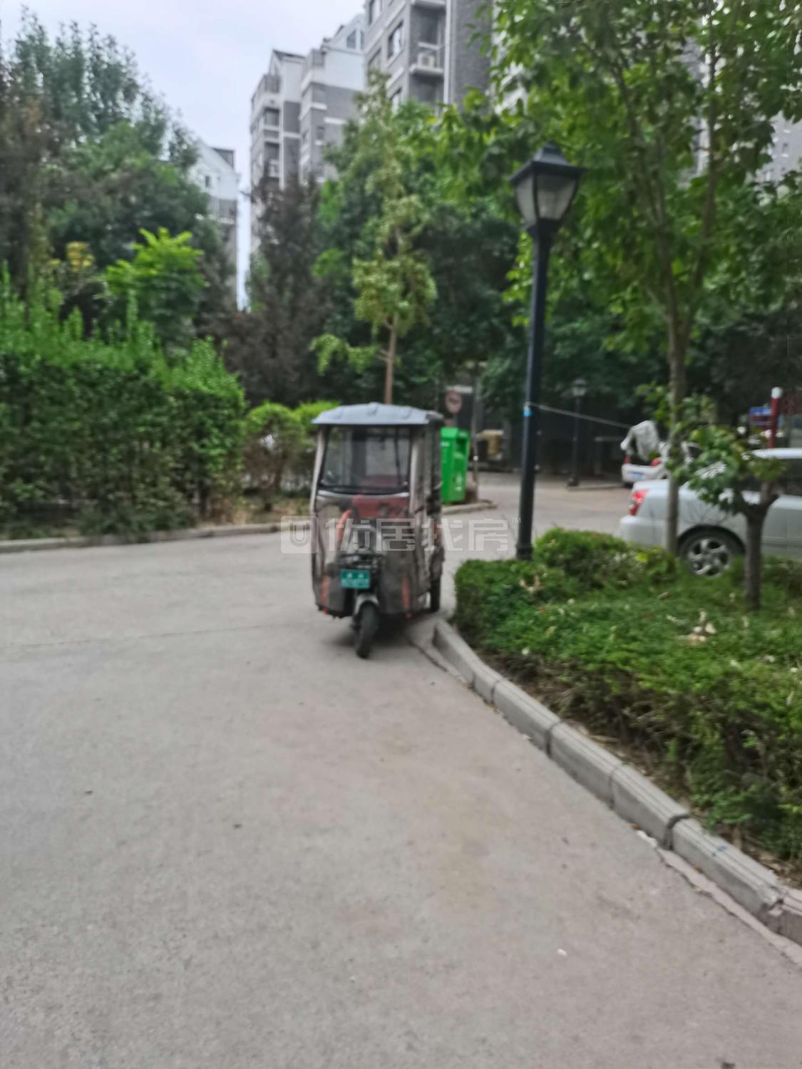 整租·螺湾小镇(北区)